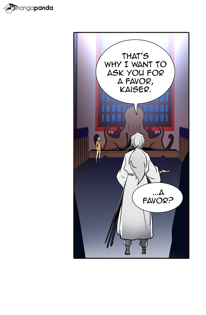 Tower of God Chapter 288 image 009